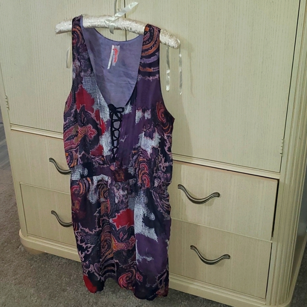 Free People Dress